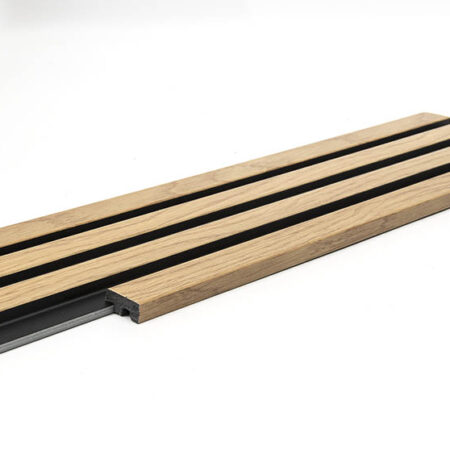 ΠΗΧΑΚΙ ΜΟΝΟ ΓΙΑ F4 PIANO 12Χ27Χ2900 - Αξεσουαρ για πηχακια και panels Sticky 2