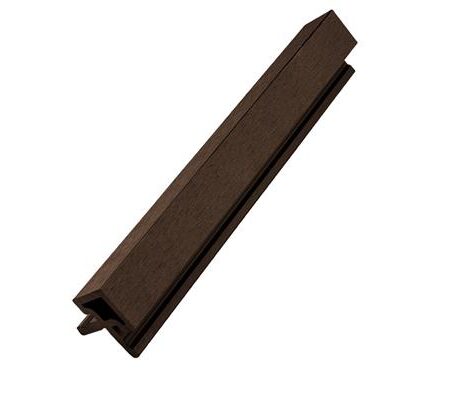 ΓΩΝΙΑ ΕΞΩΤΕΡΙΚΗ 55Χ46Χ2900 ΓΙΑ PANEL 8530