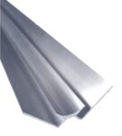 ΠΡΟΦΙΛ ΑΛΟΥΜΙΝΙΟΥ ΕΣΩΤΕΡΙΚΗ ΓΩΝΙΑ Ν03 12mm ΓΙΑ PVC Panel τοιχου