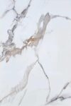 PVC Panel τοιχου 122cm x 280cm x 2,8mm CALACATTA GOLD 104