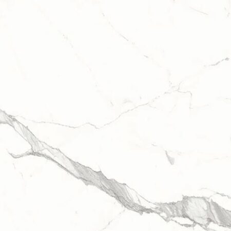 PVC Panel τοιχου 122cm x 280cm x 2,8mm CALACATTA 103 -  Sticky 1