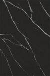 PVC Panel τοιχου 122cm x 280cm x 2,8mm CARRARA BLACK 204