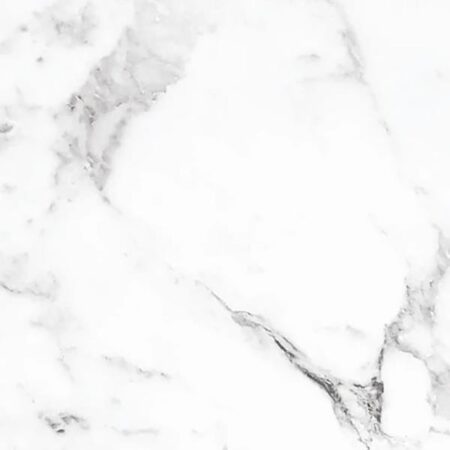 PVC Panel τοιχου 122cm x 280cm x 2,8mm CARRARA BIANCO 101 -  Sticky 1