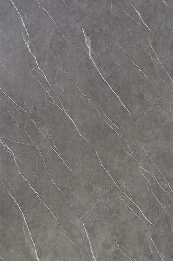 PVC Panel τοιχου 122cm x 280cm x 2,8mm PIETRA GREY 211