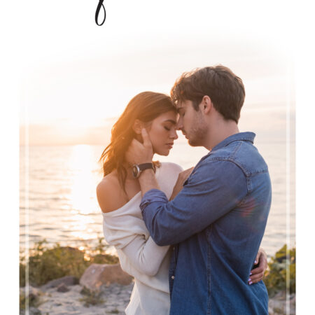 Πινακας σε καμβά FOREVER COUPLE - Πίνακες με δικες σου φωτογραφίες Sticky 5