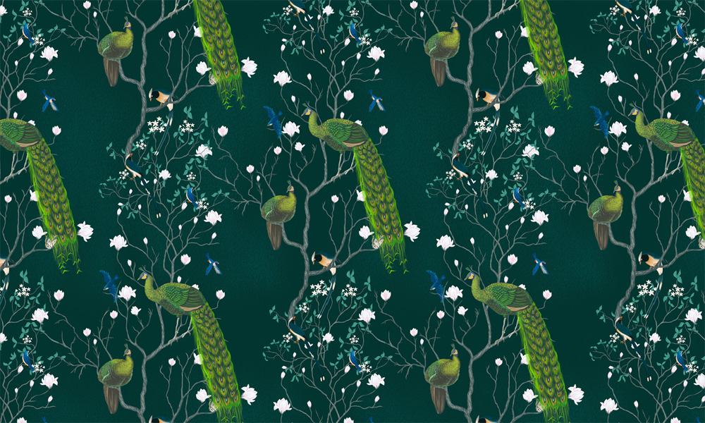 crop image