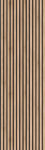 Διακοσμητικό Panel τοίχου με 3D πηχάκια ACOUSTIC 1050 SONOMA OAK Πλάτος 60cm - υψος 278cm - Πάχος 9mm