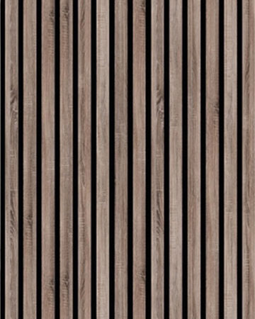 Διακοσμητικό Panel τοίχου με 3D πηχάκια ACOUSTIC 3040 VINTAGE OAK Πλάτος 60cm - υψος 278cm - Πάχος 9mm - Πανελ τοίχου με 3D πηχάκια Sticky 5