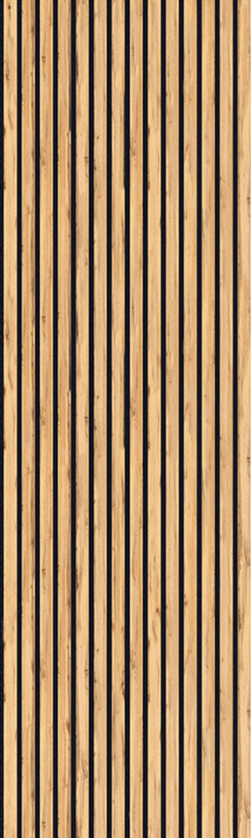 Διακοσμητικό Panel τοίχου με 3D πηχάκια ACOUSTIC 4055 SONOMA OAK Πλάτος 60cm - υψος 278cm - Πάχος 20mm