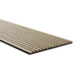 Διακοσμητικό Panel τοίχου με 3D πηχάκια ACOUSTIC 4055 SONOMA OAK Πλάτος 60cm - υψος 278cm - Πάχος 20mm