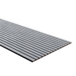 Διακοσμητικό Panel τοίχου με 3D πηχάκια ACOUSTIC 4070 CHICAGO CONCRETE Πλάτος 60cm - υψος 278cm - Πάχος 9mm