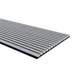 Διακοσμητικό Panel τοίχου με 3D πηχάκια ACOUSTIC 5590 CHICAGO CONCRETE Πλάτος 60cm - υψος 278cm - Πάχος 20mm
