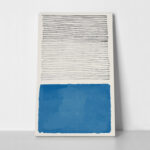 OUTLET Τετράπτυχος SUMMER SET 40cm x 65cm