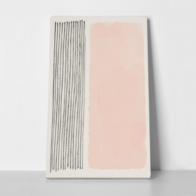 OUTLET Τετράπτυχος SUMMER SET 40cm x 65cm