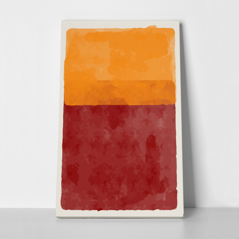 OUTLET Τετράπτυχος SUMMER SET 40cm x 65cm