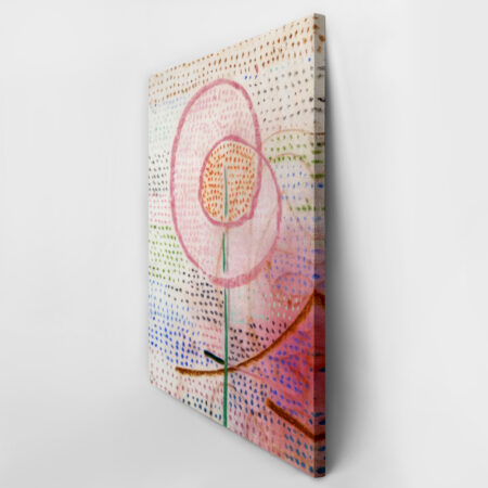 Πινακας σε καμβά PAUL KLEE - BLOSSOMING - Paul Klee Sticky 3