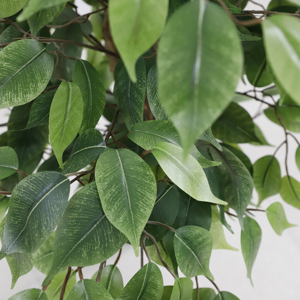 ΤΕΧΝΗΤΟ ΔΕΝΤΡΟ FICUS TREE YΨΟΣ 120cm