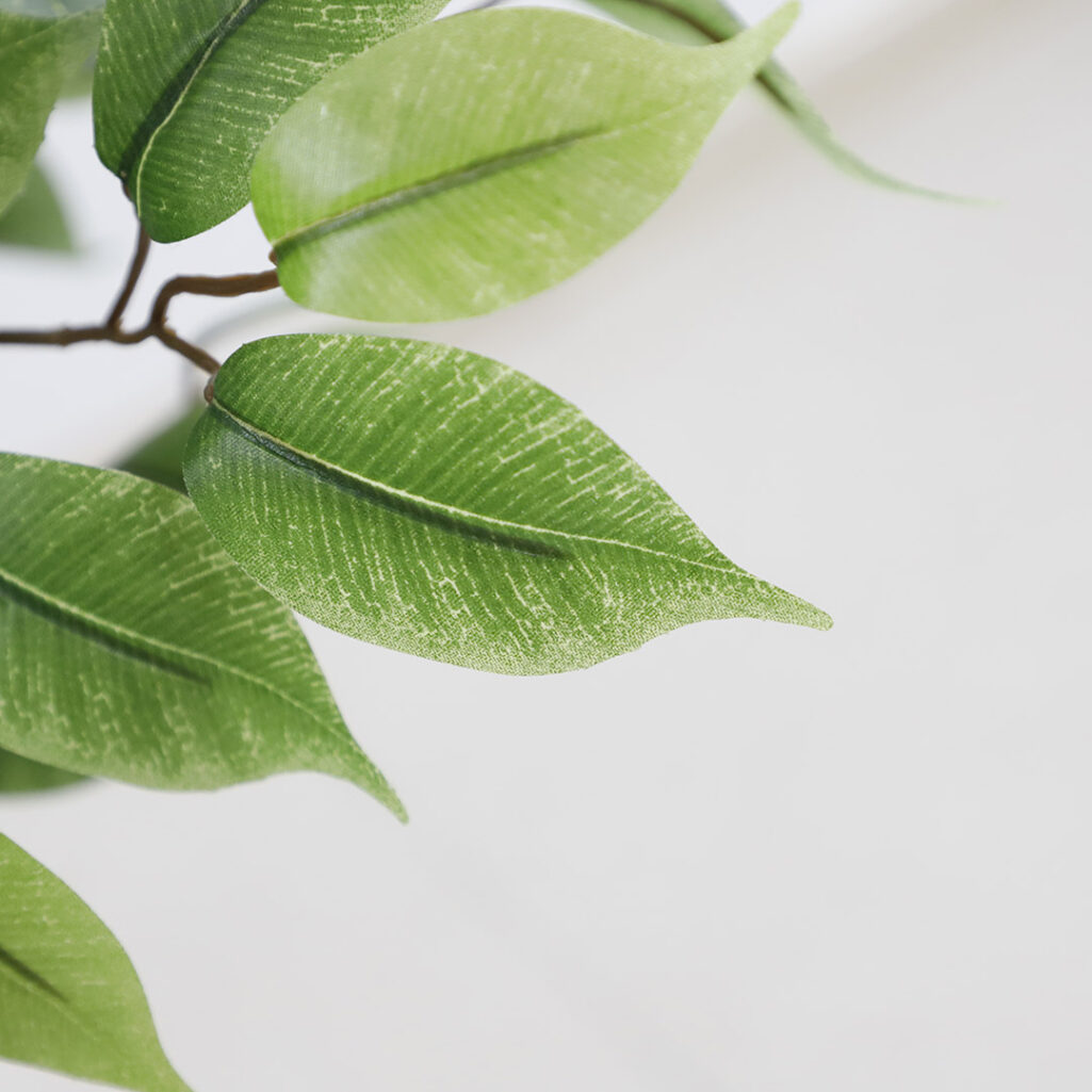 ΤΕΧΝΗΤΟ ΔΕΝΤΡΟ FICUS TREE YΨΟΣ 120cm