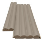 ΠΗΧΑΚΙ ΔΙΠΛΟ ΕΝΑΡΞΗ-ΤΕΛΕΙΩΜΑ 806090 WAVE DL 16/55/2750 SAND GREY