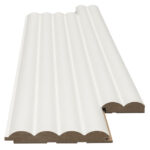 ΠΗΧΑΚΙ ΔΙΠΛΟ ΕΝΑΡΞΗ-ΤΕΛΕΙΩΜΑ 802040 WAVE ST 16/55/2750 WHITE