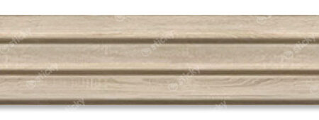 Διακοσμητικό MDF panel τοίχου με 3D πηχακια SONOMA OAK 501050 BEAT ST πλατος 11.9cm x υψος 2.75m - Πανελ τοίχου με 3D πηχάκια Sticky 6
