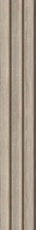 Διακοσμητικό MDF panel τοίχου με 3D πηχακια SONOMA OAK 501050 BEAT ST πλατος 11.9cm x υψος 2.75m - Πανελ τοίχου με 3D πηχάκια Sticky 5