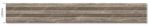 Διακοσμητικό MDF panel τοίχου με 3D πηχακια VINTAGE OAK 503040 BEAT ST πλατος 11.9cm x υψος 2.75m