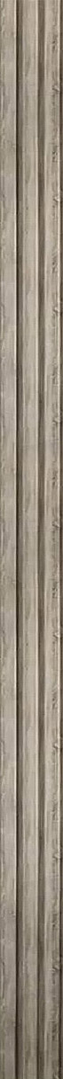Διακοσμητικό MDF panel τοίχου με 3D πηχακια VINTAGE OAK 503040 BEAT ST πλατος 11.9cm x υψος 2.75m