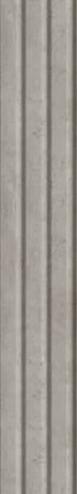 Διακοσμητικό MDF panel τοίχου με 3D πηχακια CHICAGO CONCRETE 504070 BEAT ST πλατος 11.9cm x υψος 2.75m - Πανελ τοίχου με 3D πηχάκια Sticky 6