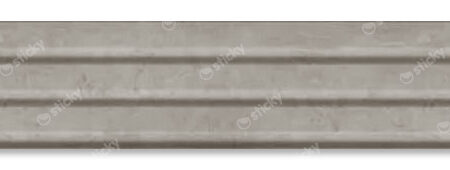 Διακοσμητικό MDF panel τοίχου με 3D πηχακια CHICAGO CONCRETE 504070 BEAT ST πλατος 11.9cm x υψος 2.75m - Πανελ τοίχου με 3D πηχάκια Sticky 5