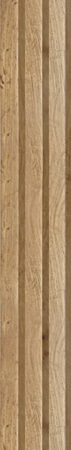 Διακοσμητικό MDF panel τοίχου με 3D πηχακια PECAN 508090 BEAT ST πλατος 11.9cm x υψος 2.75m - Πανελ τοίχου με 3D πηχάκια Sticky 5