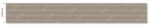 Διακοσμητικό MDF panel τοίχου με 3D πηχακια SAND GREY 806090 WAVE DL πλατος 11.9cm x υψος 2.75m