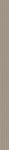 Διακοσμητικό MDF panel τοίχου με 3D πηχακια SAND GREY 806090 WAVE DL πλατος 11.9cm x υψος 2.75m