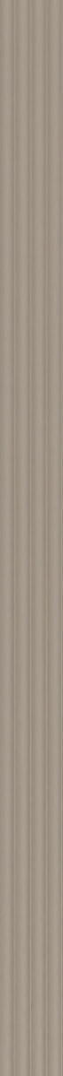 Διακοσμητικό MDF panel τοίχου με 3D πηχακια SAND GREY 806090 WAVE DL πλατος 11.9cm x υψος 2.75m