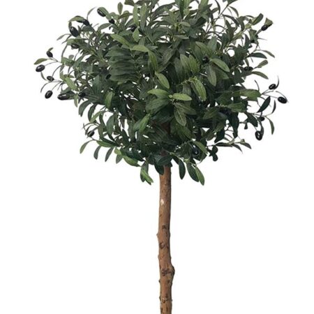 ΤΕΧΝΗΤΟ ΔΕΝΤΡΟ ΕΛΙΑ UV ΥΨΟΣ 150cm - Τεχνητες Ελιες