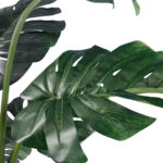 MONSTERA PLANT 20003 - Τεχνητό Διακοσμητικό Φυτό Μονστέρα Υ150cm