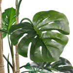 MONSTERA PLANT 20006 - Τεχνητό Διακοσμητικό Φυτό Μονστέρα Υ150cm