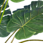 MONSTERA PLANT 20007 - Τεχνητό Διακοσμητικό Φυτό Μονστέρα Υ160cm