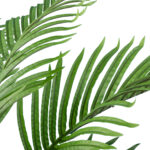 ARECA PALM TREE 20008 - Τεχνητό Διακοσμητικό Φυτό Φοινικόδεντρο Αρέκα Υ120cm