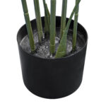 ARECA PALM TREE 20008 - Τεχνητό Διακοσμητικό Φυτό Φοινικόδεντρο Αρέκα Υ120cm