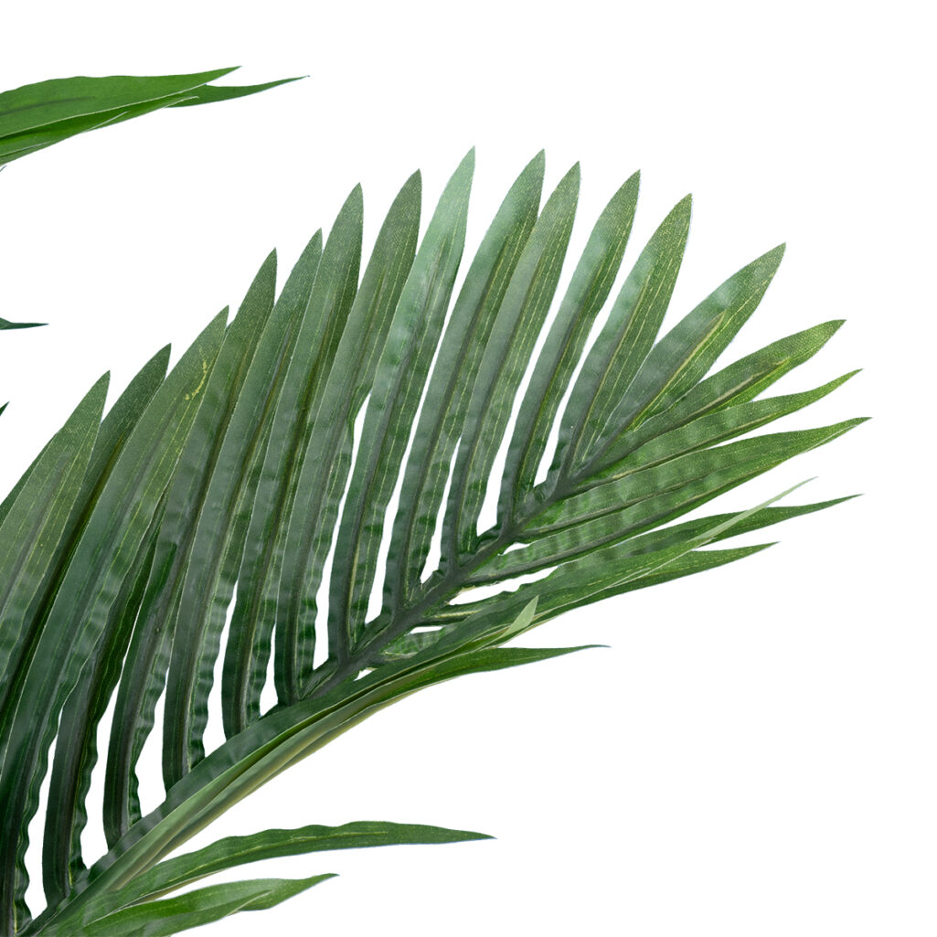 ARECA PALM TREE 20009 - Τεχνητό Διακοσμητικό Φυτό Φοινικόδεντρο Αρέκα Υ160cm