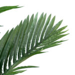 ARECA PALM TREE 20009 - Τεχνητό Διακοσμητικό Φυτό Φοινικόδεντρο Αρέκα Υ160cm