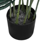 ARECA PALM TREE 20009 - Τεχνητό Διακοσμητικό Φυτό Φοινικόδεντρο Αρέκα Υ160cm