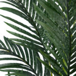 ARECA PALM TREE 20011 - Τεχνητό Διακοσμητικό Φυτό Φοινικόδεντρο Αρέκα Υ150cm