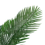 ARECA PALM TREE 20013 - Τεχνητό Διακοσμητικό Φυτό Φοινικόδεντρο Αρέκα Υ210cm