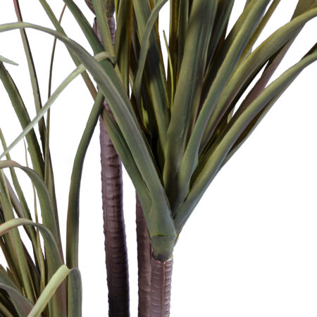 DRAGON BLOOD TREE 20015 - Τεχνητό Διακοσμητικό Φυτό Δράκαινα Υ150cm - Τεχνητες Δρακαινες και Γιουκα Sticky 1
