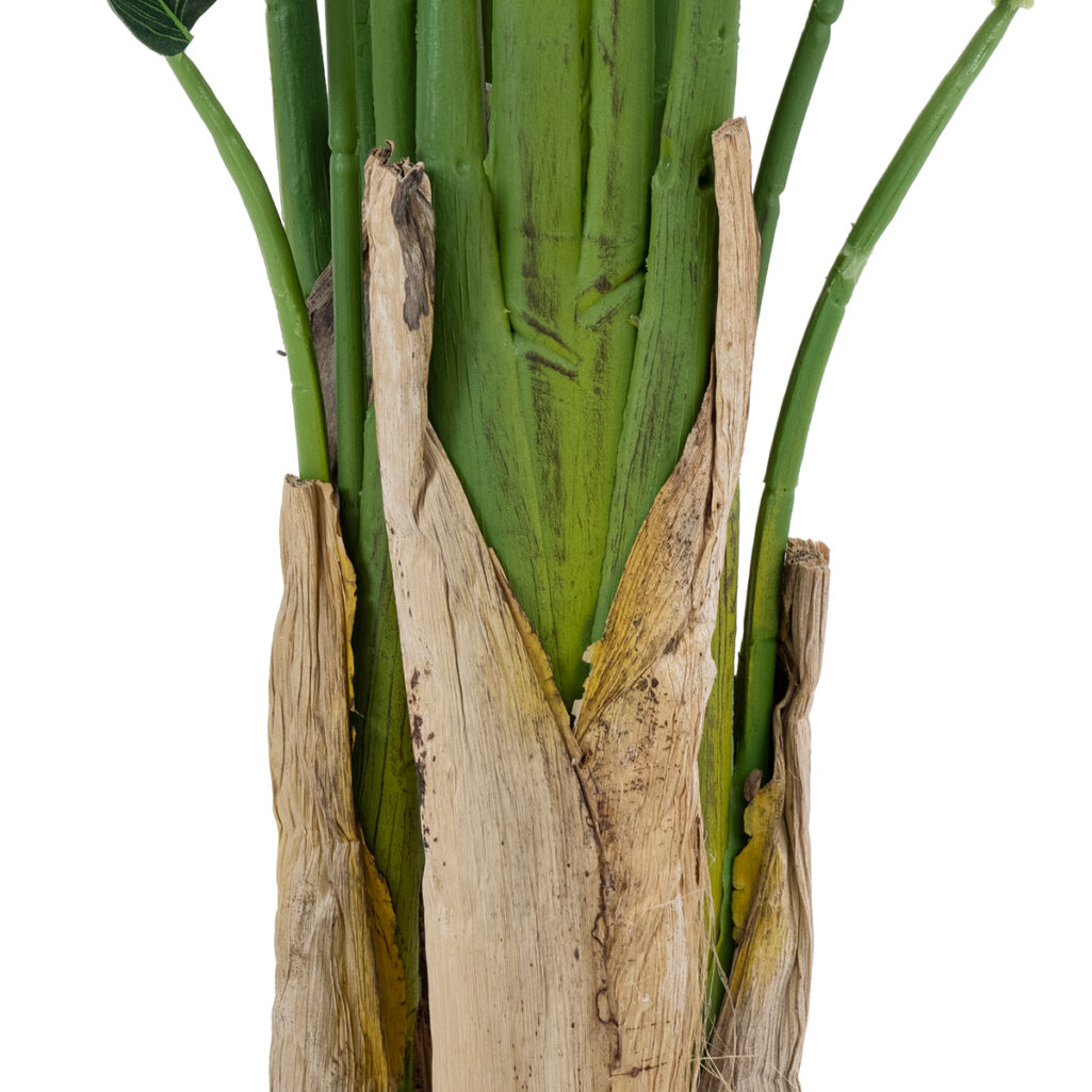 STRELITZIA 20029 Τεχνητό Διακοσμητικό Φυτό  Στρελίτσια - Πουλί του Παραδείσου Υ140cm