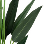 STRELITZIA 20030 Τεχνητό Διακοσμητικό Φυτό Στρελίτσια - Πουλί του Παραδείσου Υ180cm