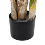 STRELITZIA REGINAE 20031 Τεχνητό Διακοσμητικό Φυτό Στρελίτσια - Πουλί του Παραδείσου Υ120cm