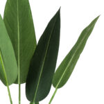 STRELITZIA REGINAE 20032 Τεχνητό Διακοσμητικό Φυτό Στρελίτσια - Πουλί του Παραδείσου Υ140cm